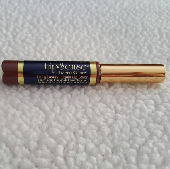Lipsense lip color - Picture 2 of 4